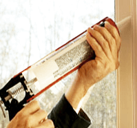 caulking services